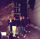 Picture for song 'I Got You Girl 2014 Re-Master Series' by artist 'The Pressure'