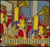 Picture for song 'The Proclimation (Snippet)' by artist 'The Professor (Canada)'