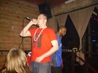 Picture for song 'The Double Team (DP)' by artist 'The Psych Ward'