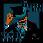 Picture for song 'Come Again ft H8trid' by artist 'The Pumpkin King'