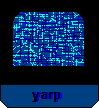 Picture for song 'YARP!' by artist 'The ReadZ'