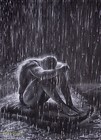 Picture for song 'The Rain' by artist 'The Realest'