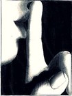 Picture for song 'Awkward Silence' by artist 'TheRealJayAllen'