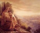 Picture for song 'Draw Me Close' by artist 'The Redeemed 4'