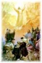 Picture for song 'Lord I Lift Your Name on High' by artist 'The Redeemed 4'