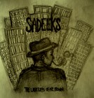 Picture for song 'Jones, the beggar' by artist 'the-red-fetish'