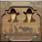 Picture for song 'Bareley Beatin' Brokin' Heart' by artist 'The Rhinestonegirls'