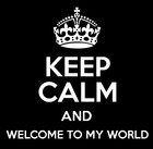Picture for song 'Welcome to my world1' by artist 'The Scott LaRoc Show'
