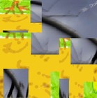 Picture for song 'A Parabolic Walk in Halloween' by artist 'The Serendipitous Cacophonies'