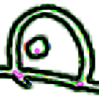 Picture for song 'The Door' by artist 'The Serendipitous Cacophonies'