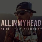 Picture for song 'All In My Head | *Chill* | FREE DL' by artist 'The Siinergy'