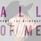 Picture for song 'All Of Me | Drake | FREE DL' by artist 'The Siinergy'