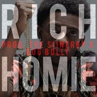 Picture for song 'Rich Homie | Street | FREE DL' by artist 'The Siinergy'