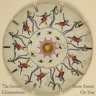 Picture for song 'Mary Goes 'Round' by artist 'The Sweet Clementines'