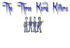 Picture for song 'Before You Accuse Me (Live)' by artist 'The Three Kord Killers'