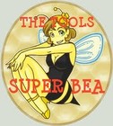 Picture for song 'Super Bea' by artist 'The Tools'