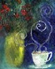 Picture for song 'Soya Latte' by artist 'The Unknown River Band'
