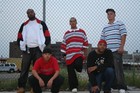 Picture for song 'everyday' by artist 'THE UNOTICED (us)'