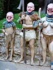 Picture for song 'Moving Butter' by artist 'The Unsurpassed Masters of the Universe'