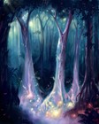 Picture for song 'The Living Trees' by artist 'The Vault - Selections from Our Scatalogue'