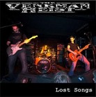 Picture for song 'Cracks' by artist 'The Venkman Heist'