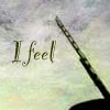 Picture for song 'I Feel' by artist 'the vinegar tears'