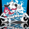 Picture for song 'Underdog ft. Raje/Traphik' by artist 'TheWerd'