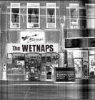 Picture for song 'Weight Of The World' by artist 'The WETNAPS'