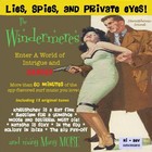 Picture for song '21 The Big Pay-off 291650' by artist 'The Windermeres'