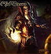 Picture for song 'Counterpart' by artist 'The Wizard - shola'