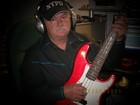 Picture for song 'Woodman Blues instrumental' by artist 'The Woodman'