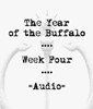 Picture for song 'Week Four: Seethrough' by artist 'The Year of the Buffalo'