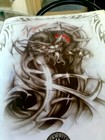 Picture for song 'the pain' by artist 'Thijs T'