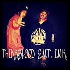 Picture for song 'Turn Up Turn Out (produced by:Louder Sounds)' by artist 'Thikk Blood'