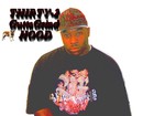 Picture for song 'I Ain't Playin......50 Cent instramental' by artist 'Thirty-2'