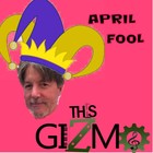 Picture for song 'April Fool' by artist 'This Gizmo'
