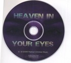 Picture for song 'Heaven In Your Eyes (Remix)' by artist 'Thurane of New Jerusalem'