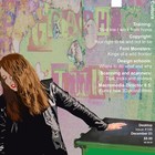 Picture for song 'How Why Who When What Blues Again' by artist 'tichphillips'