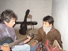 Picture for song 'La cancion del Legislador' by artist 'Tiempo Lunar'