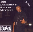 Picture for song 'Tom Bout' by artist 'Ti Gee'