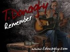 Picture for song 'Remember' by artist 'tim donaghy'