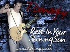 Picture for song 'restinyourshiningsun' by artist 'tim donaghy'