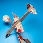 Picture for song ''Glue Me'' by artist 'Tim Green'