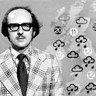 Picture for song ''Poor Old Mr Rain'' by artist 'Tim Green'