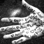Picture for song ''That's Love'' by artist 'Tim Green'