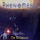 Picture for song 'Premonition' by artist 'Tim McGowan'