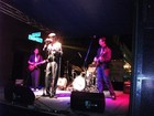 Picture for song 'Pensacola Jump' by artist 'Tin Feet'