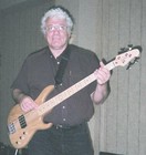 Picture for song 'Martin Demo w Fender bass' by artist 'Tingly'