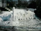 Picture for song 'Wintertime fun' by artist 'T.J.H.E.'
