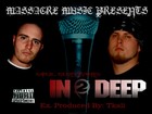 Picture for song 'In 2 Deep' by artist 'Tkali - Oracle'